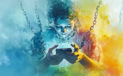 Jak definitivně porazit FOMO a začít žít svůj SKUTEČNÝ život